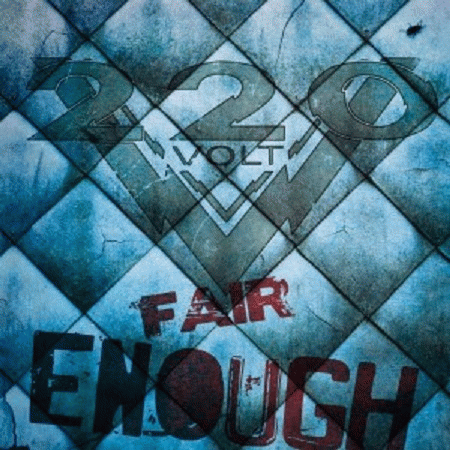 220 Volt : Fair Enough